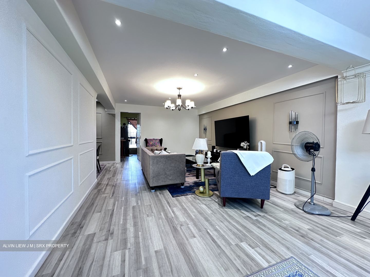 Blk 297 Choa Chu Kang Avenue 2 (Choa Chu Kang), HDB 5 Rooms #546596861